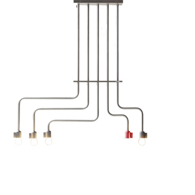 Meer informatie over de Refinery lamp